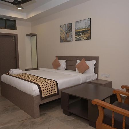 Mist Blew Hotel Sonari  Exterior foto